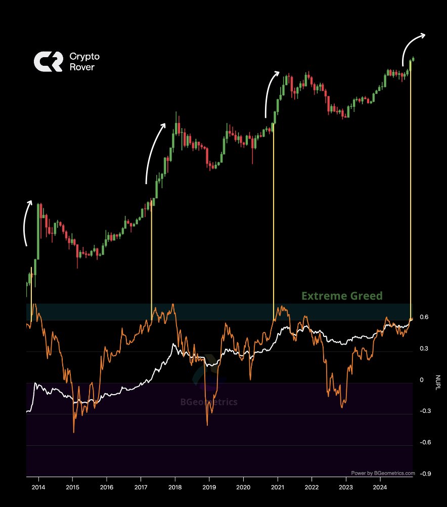Crypto Rover tweet media