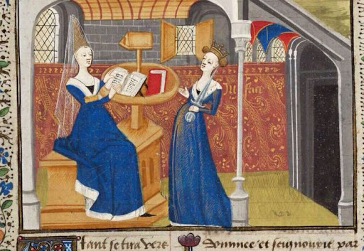 MARIA DE MONTPELHIÈR, FEMNA REBELLA  L’istòria de Maria de Montpelhièr (1182-1213) es l’istòria d’una femna qu’acceptèt pas jamai çò que los òmes volián d’ela. Pr’aquò desfisèt son paire, Guilhèm VIII de Montpelhièr, son fraire, Guilhèm IX, shorturl.at/HYAxf