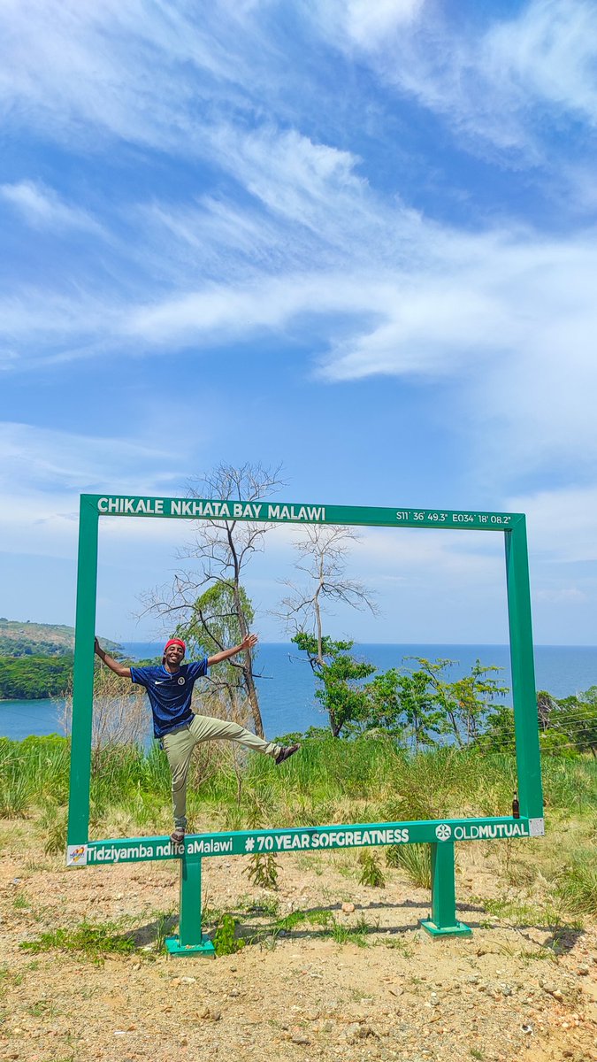 Bambo A Tereza 🇲🇼 tweet media