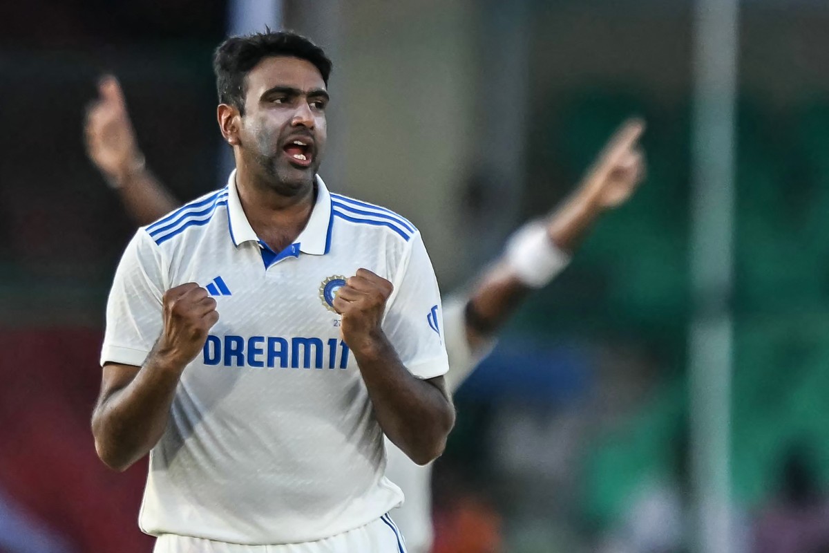 cricbuzz's tweet photo. BREAKING: R Ashwin set to announce retirement

#BorderGavaskarTrophy #AUSvsIND #Ashwin https://t.co/rHwNFvk6ae