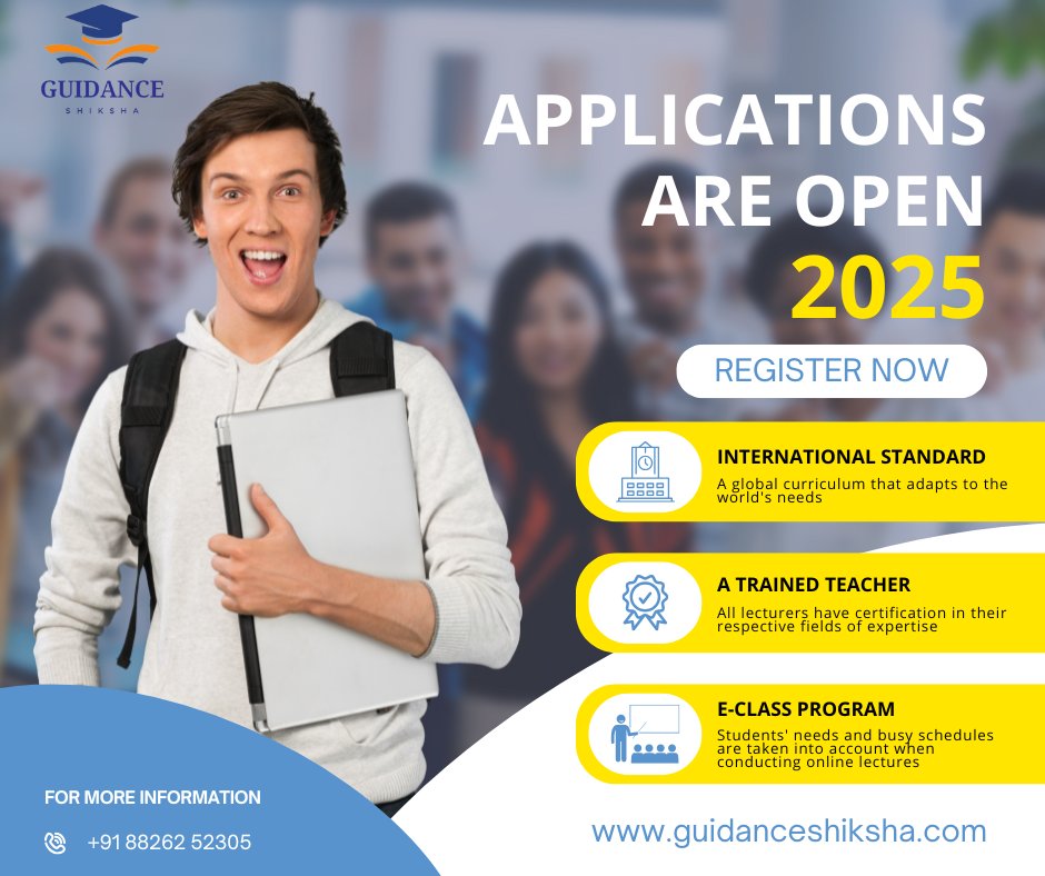 ShikshaGuidance's tweet image. Do You Prefer Group Tutoring or One-on-One Sessions?

#TutoringPoll #LearningStyles #GroupVsIndividual #EducationMatters #StudentSuccess #StudyTips #PersonalizedLearning