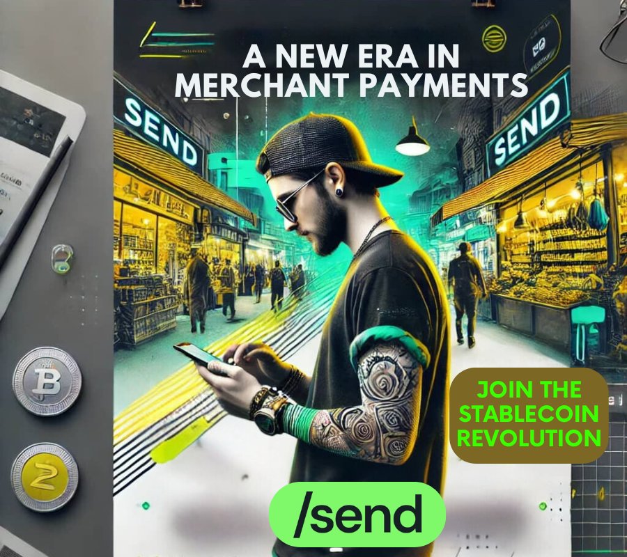 /Haafiz24 (@itz_haafiz) on Twitter photo SEND Is a peer to peer money transfer
Move money freely with low charges and instant transfer
Join us at Send.App
<a href="/ethentree/">/ethen π³</a>
<a href="/Kinguchee_e/">Kinguchee β</a>
<a href="/Send/">Send</a> SEND Is a peer to peer money transfer
Move money freely with low charges and instant transfer
Join us at Send.App
<a href="/ethentree/">/ethen π³</a>
<a href="/Kinguchee_e/">Kinguchee β</a>
<a href="/Send/">Send</a>