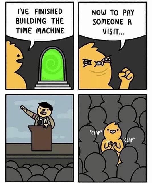 Pretty Dark Humor tweet media