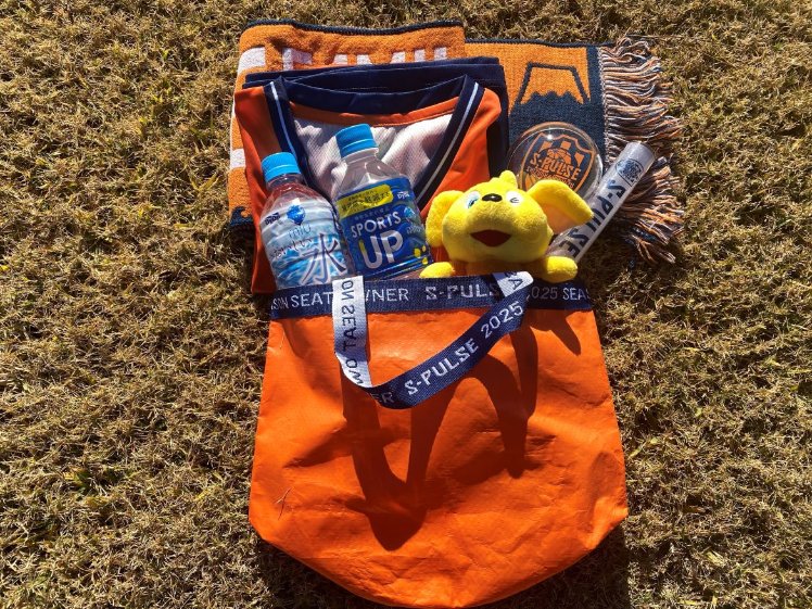 シーズンシート特典のご紹介💁‍♀️ 2025シーズンシートをご購入頂いた