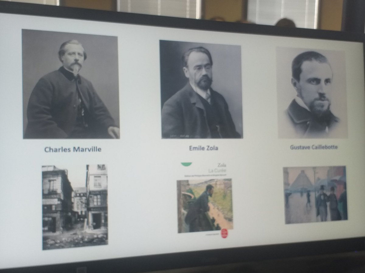 Marilyne Dewavrin Farry (@dewavrin_farry) on Twitter photo Hier, journée de formation "1848-1870, un temps de modernité". Merci à Louis Hincker, prof. d'histoire contemporaine <a href="/UCAuvergne/">UCA</a>, <a href="/ClermontMsh/">MSH-Clermont</a>, pour une présentation stimulante. Merci à nos deux professeurs formateurs acad. pour les propo° péda. Bientôt disponibles <a href="/HGClermont/">HGClermont</a>. Hier, journée de formation "1848-1870, un temps de modernité". Merci à Louis Hincker, prof. d'histoire contemporaine <a href="/UCAuvergne/">UCA</a>, <a href="/ClermontMsh/">MSH-Clermont</a>, pour une présentation stimulante. Merci à nos deux professeurs formateurs acad. pour les propo° péda. Bientôt disponibles <a href="/HGClermont/">HGClermont</a>.