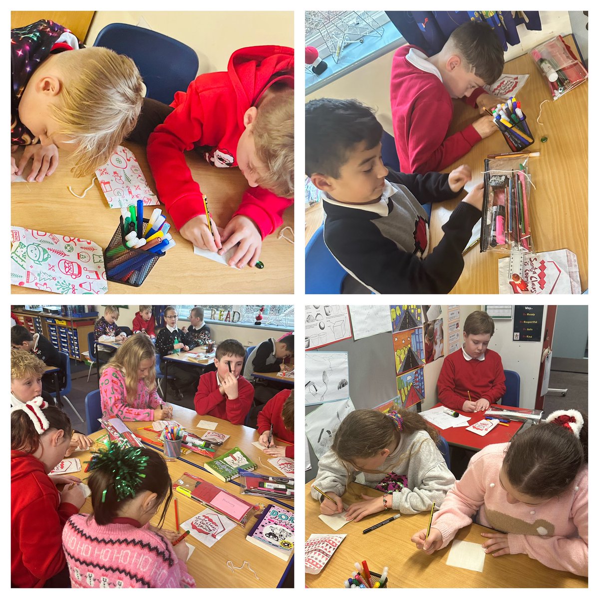 Year 6 Wynndale tweet media