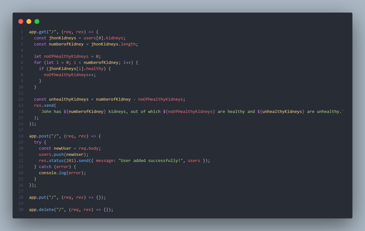 JupiterCoder's tweet image. Revisiting JavaScript basics! Solved a closure issue with setTimeout using IIFE for correct scoping.
Also explored IIFE with array destructuring—simple yet powerful! Basics truly unlock better understanding! 🚀
#javasript