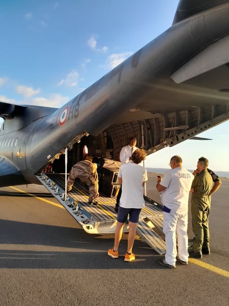 ARS La Réunion tweet media