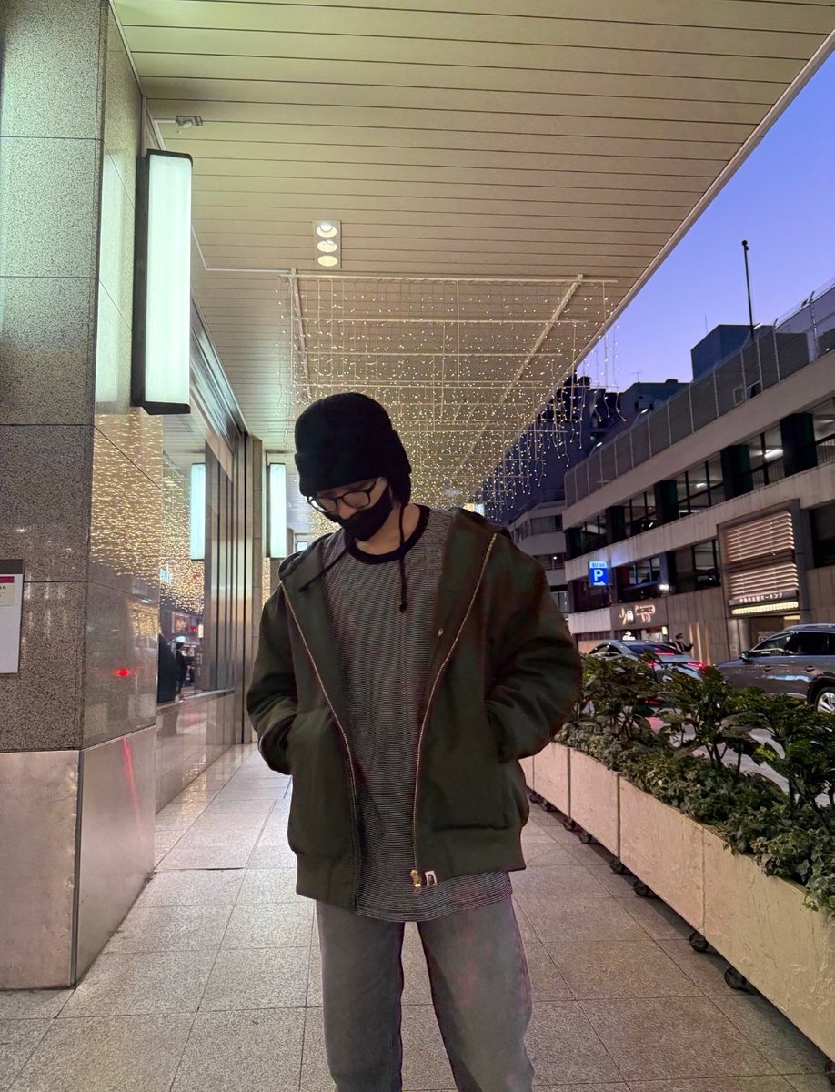 oceanSeans's tweet photo. Hpbd to mee🤘🤟 https://t.co/iNh7y2Z2Q1