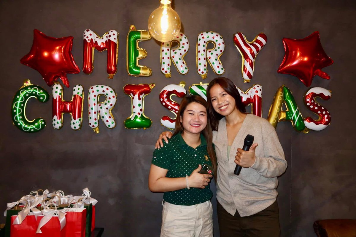 yuwhiegatuz's tweet photo. Felt so old reading this old post. Haha. Missed my billiards buddy @eyalaureee 😊 see you again soon! https://t.co/N18OzwlxaZ