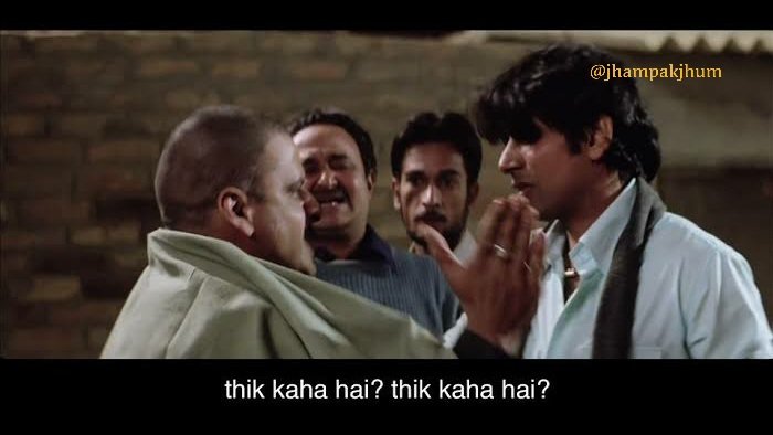 tharush_11's tweet photo. #TravisHead on his groin injury : It's a bit sore, I will be fine before the boxing day test match.

Indian Fans : https://t.co/HolgwlBxSt