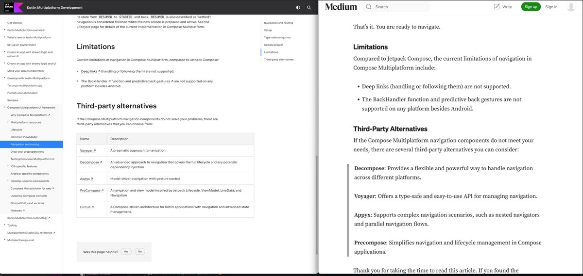 If you don't have anything to add beyond what's already in the official docs, maybe it's a good idea to skip writing that blog post.