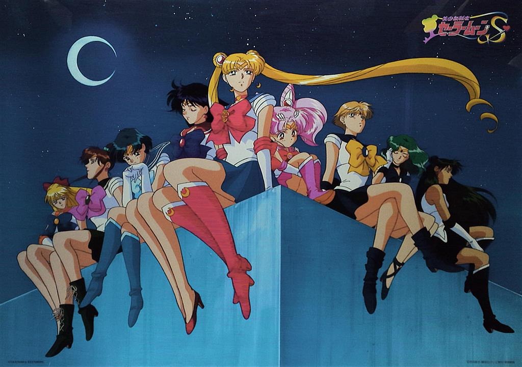 shinpyh's tweet photo. #セーラームーン #sailormoon #сейлормун https://t.co/Mg4EHmEFSL