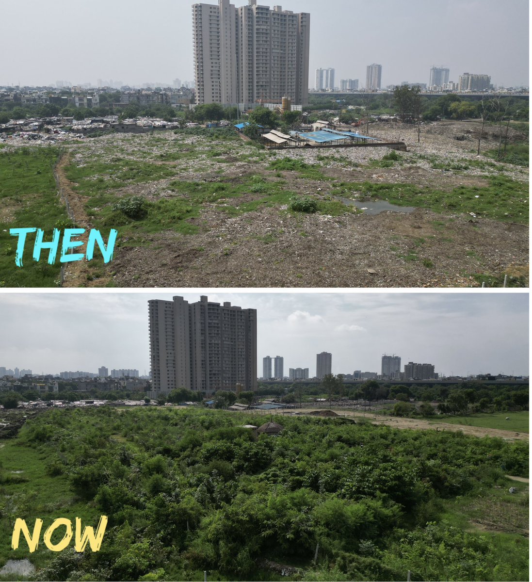 Ramveer Tanwar Pondman tweet media