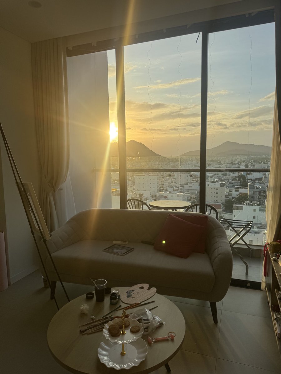 Good morning ✨