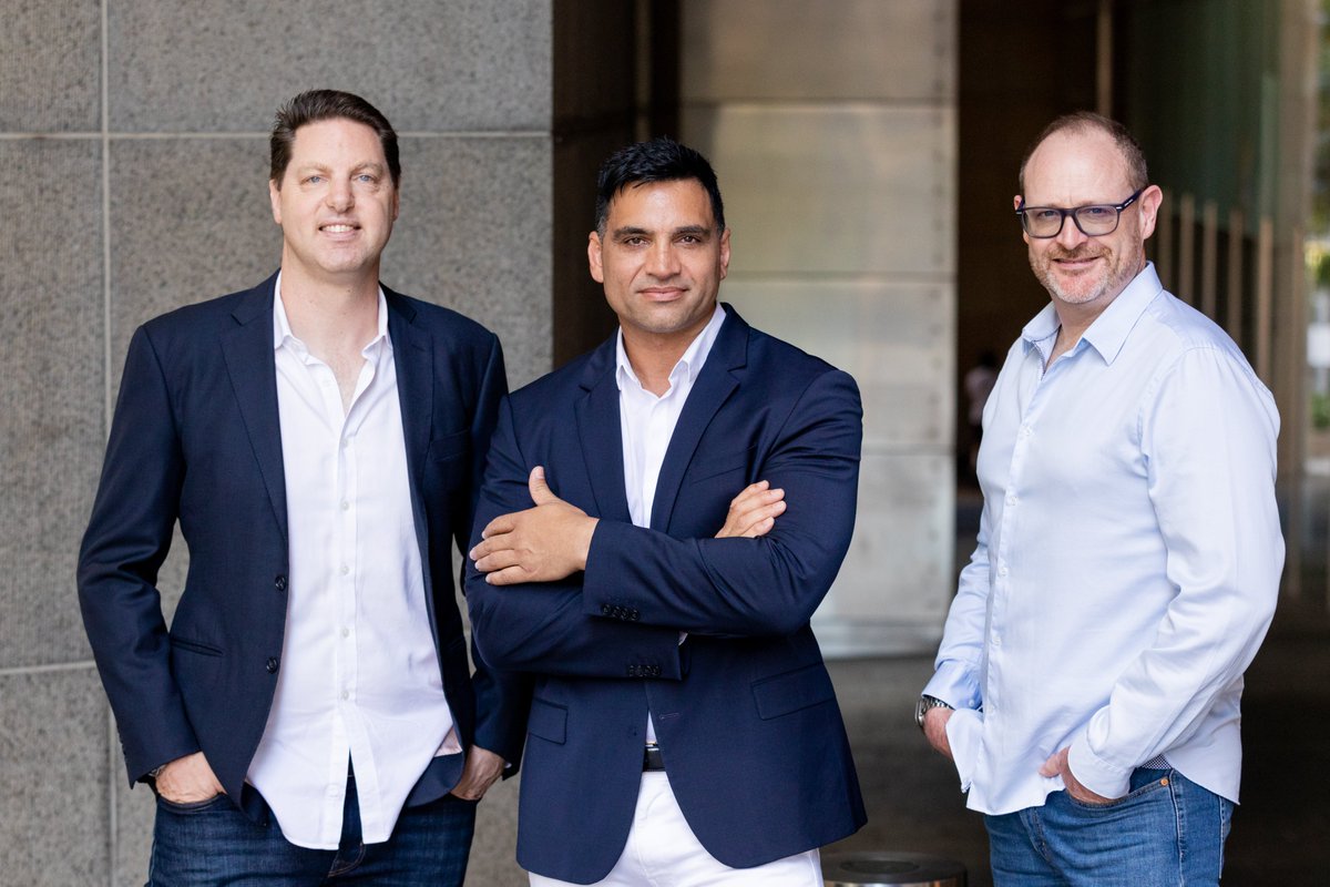 MONEYME's tweet image. MONEYME has announced a strategic funding partnership with iPartners, securing $125m in funding to drive growth. CEO @ClaytonHowes spoke to @CapitalBrief:  capitalbrief.com/briefing/finte… $MME