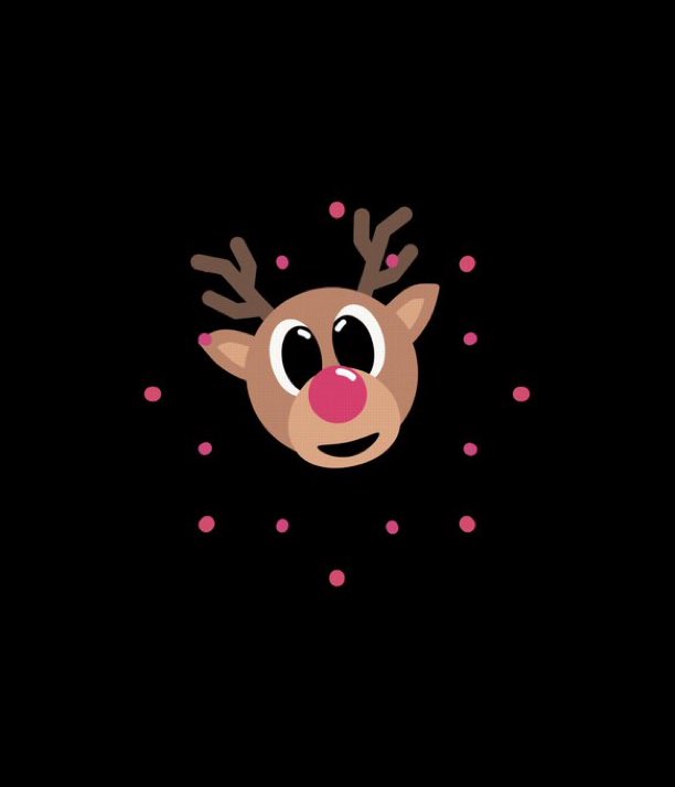 Denle like para una animación bonita

#Christmas