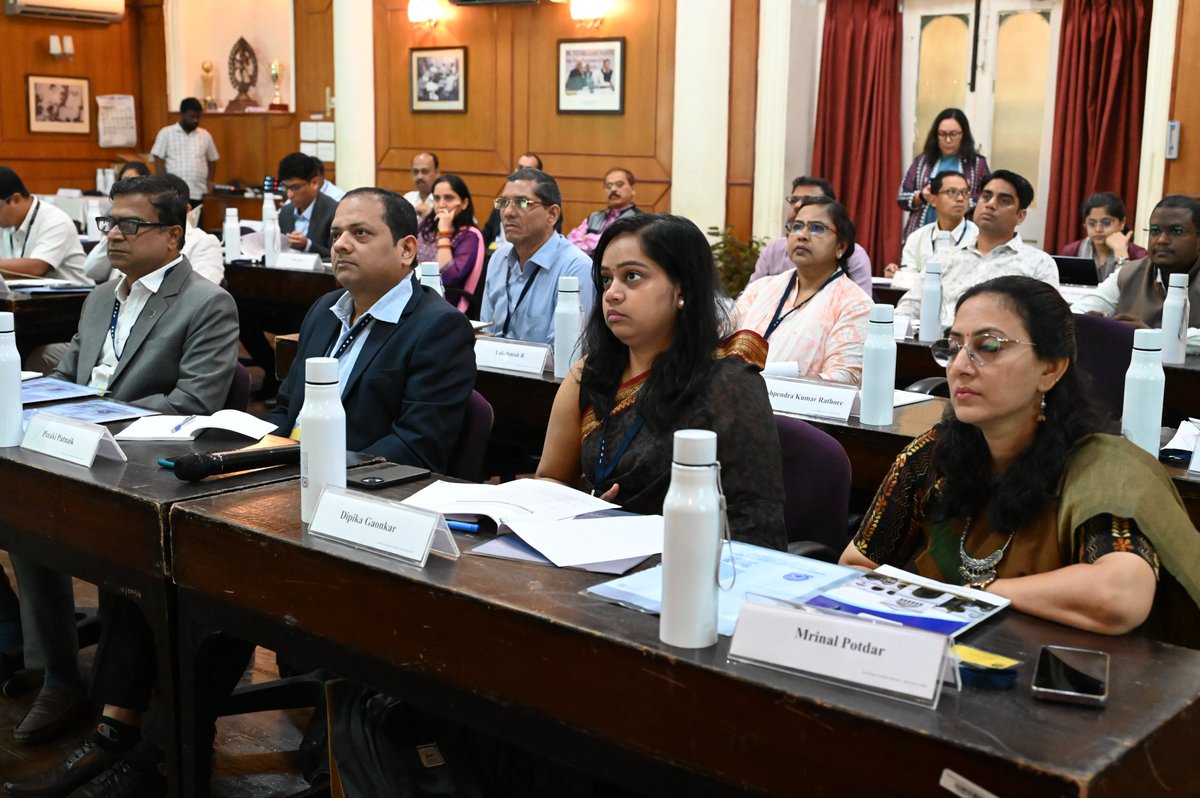 ASCIMEDIA's tweet photo. this impactful collaboration to support sustainable growth in the region.

#ASCI #ADB #ProjectEvaluation #CapacityBuilding #SustainableDevelopment #DevelopmentExcellence #Collaboration #GovernmentProjects #ImpactfulLearning #SouthAsiaDevelopment https://t.co/NkgFIizpE3
