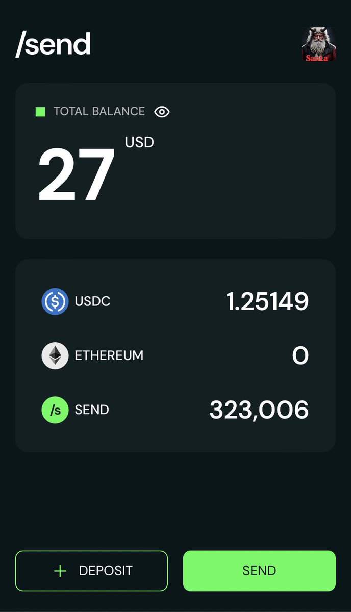 urfuturhusband's tweet image. 🚀 Platform Upgrade Live! 🚀
What's new in this release?
✨ Eliminated dormant coins (SPX) with zero balance
✨ Boosted efficiency with consolidated API requests
✨ Introduced sleek new mobile navigation designs
✨ Enhanced optimization and speed improvements