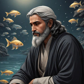 کیا آپ کبھی سوچا ہے کہ ایک نبی کو مچھلی کے پیٹ میں جانا کیسا لگا ہوگا؟ حضرت یونس علیہ السلام کا وہ واقعہ جو قرآن مجید میں بیان ہوا ہے، آج کے جدید دور میں کیا حقیقت رکھتا ہے؟ آئیے ہم اس راز کو کھولیں اور اس تاریخی واقعے کی تصدیق کے نئے پہلوؤں کو دریافت کریں۔ 
اس تھریڈ میں، ہم