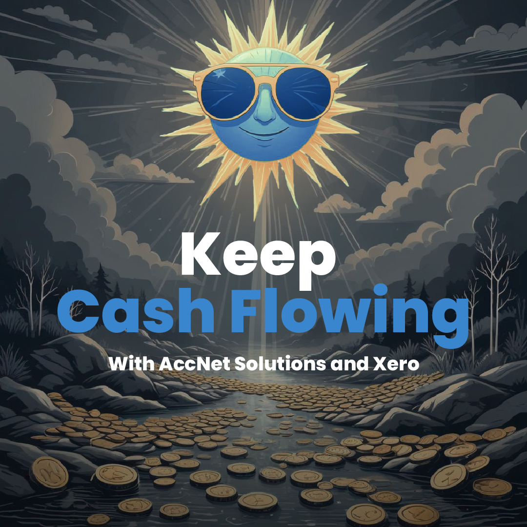 AccnetS's tweet photo. Cold, unpredictable cash flow? No thanks! AccNet Solutions and Xero keep your business finances warm and steady. Track, forecast, and stay ahead with real-time insights.

Contact AccNet at +44 2070 97 37 67 

#AccountingSolutions #RealTimeInsights #XeroIntegration https://t.co/TY0ltkxLOu