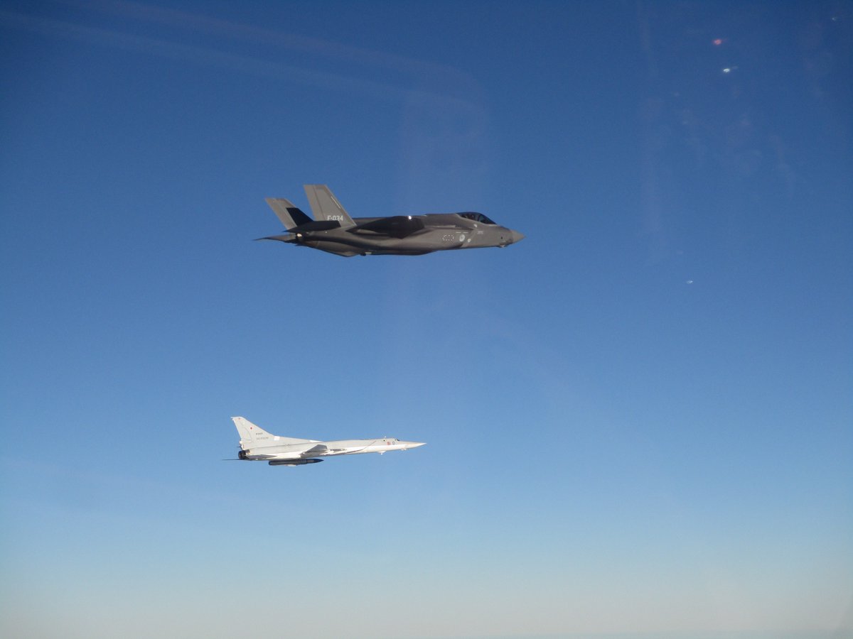 Koninklijke Luchtmacht tweet media