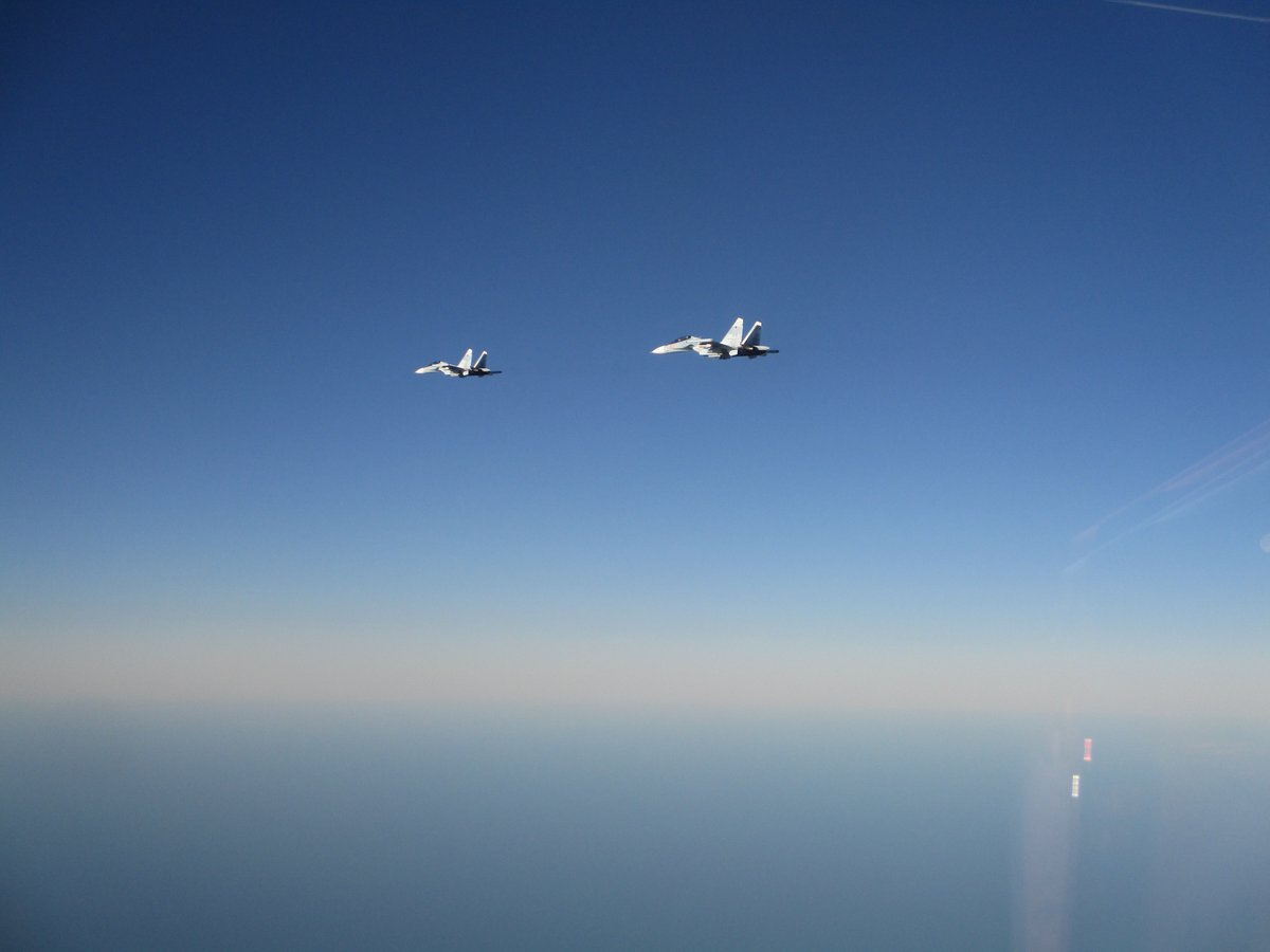 Koninklijke Luchtmacht tweet media