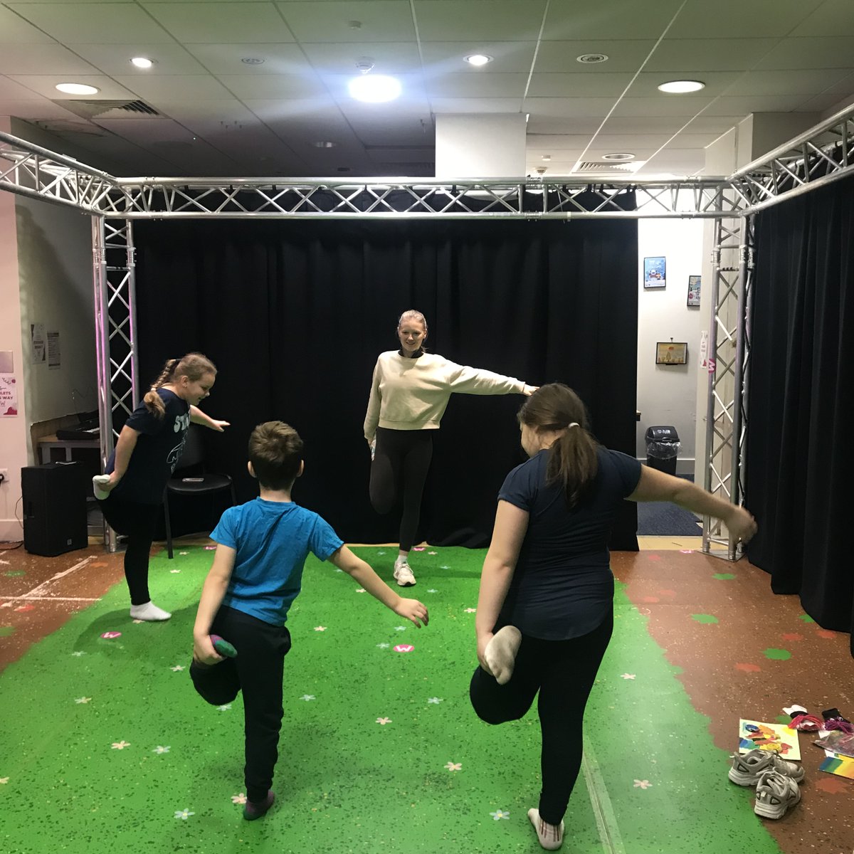 The Workshop King's Lynn tweet media