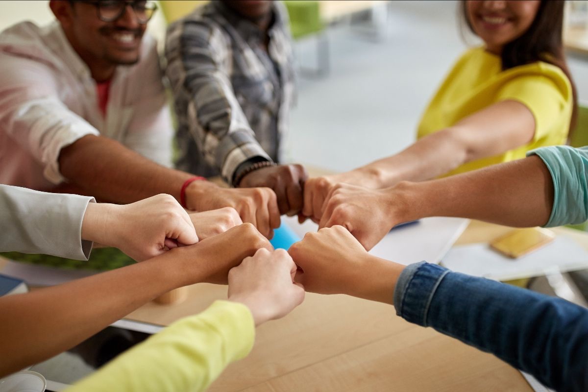 Netwerk Beter Samen tweet media