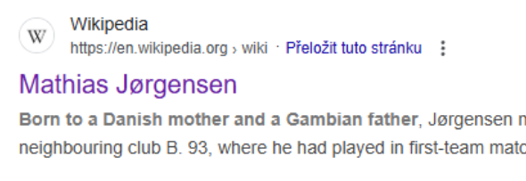 Vacíno: „Já půjdu ještě dál. Tadyten Zanka, na kterýho to mělo jako jít, to ani vlastně neni černoch ty vole, ten jenom byl dlouho na sluníčku, žejo. Ten je jenom vosmahlej. Problém pro Slavii jako samozřejmě je, že to je zástupce LGBT komunity v Dánsku, to je prostě blbý žejo.“