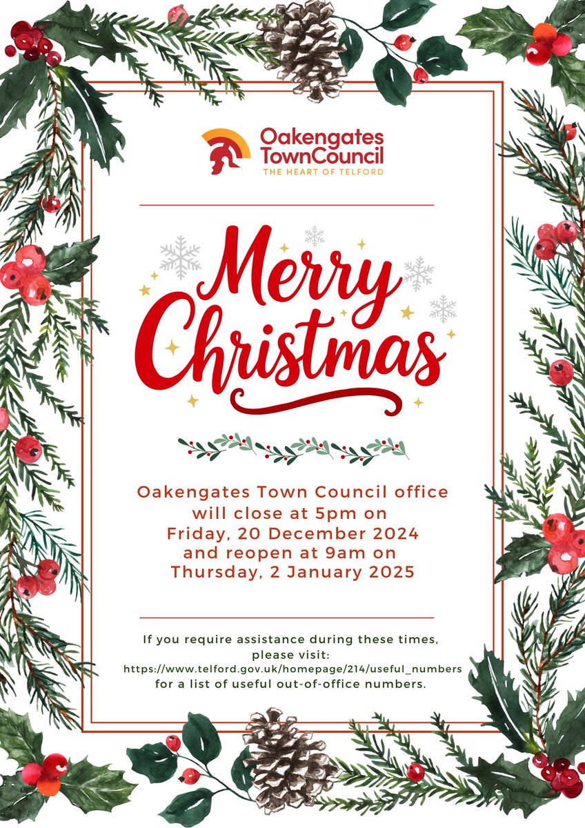 Oakengates TC (@oakengatestc) on Twitter photo 