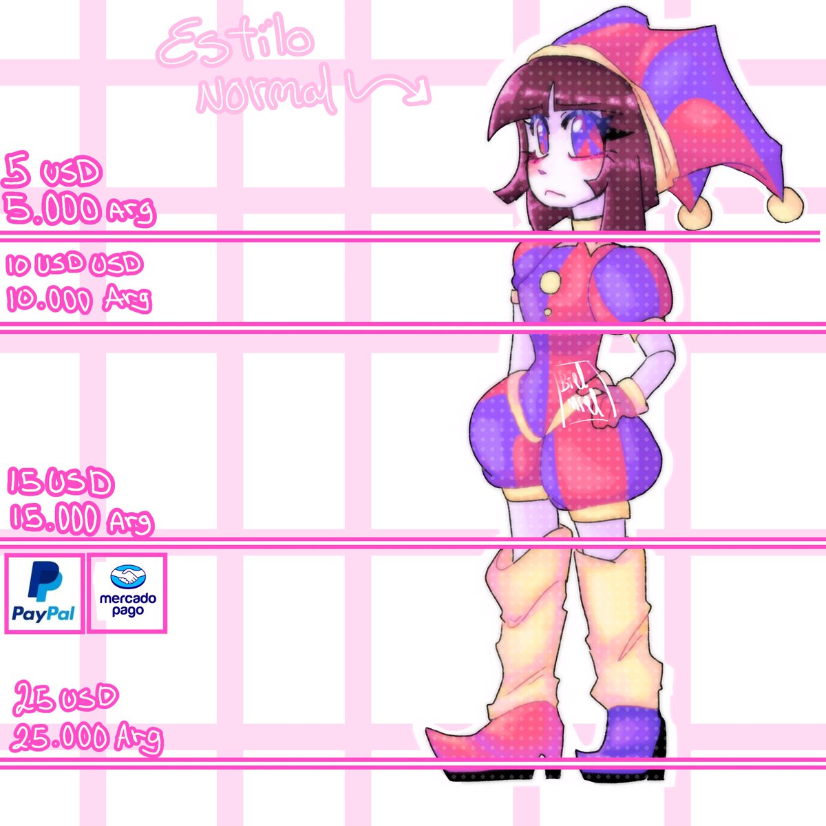 biel_miel's tweet image. #Commission #commissionsopen  #comiciones #comicionesabiertas