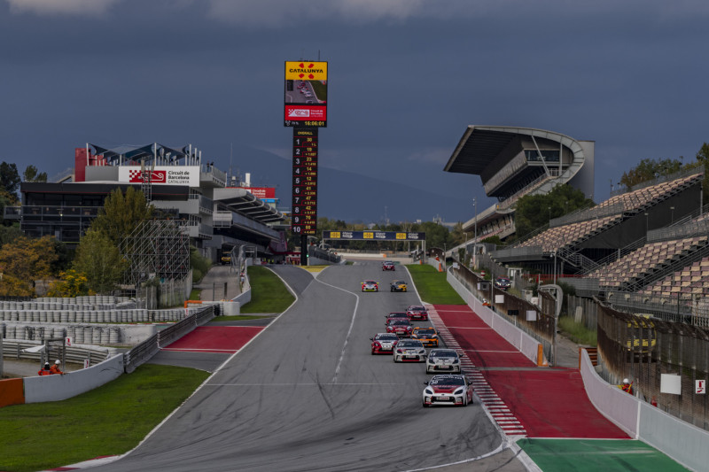 Toyota Prensa (@toyotaprensa) on Twitter photo Un 2024 de éxito para <a href="/TGR_Spain/">TOYOTA GAZOO Racing Spain</a> en todas las competiciones 🏆🏅🍾
Por primera vez en la historia, Toyota gana el Supercampeonato de España de Rallyes con <a href="/Cachon_Ale/">Alejandro Cachón</a>  y <a href="/borjarozada/">borja rozada</a> en el #Toyota #GRYarisRally2🏎️
La #IberianCup se confirma como la mejor copa monomarca con la Un 2024 de éxito para <a href="/TGR_Spain/">TOYOTA GAZOO Racing Spain</a> en todas las competiciones 🏆🏅🍾
Por primera vez en la historia, Toyota gana el Supercampeonato de España de Rallyes con <a href="/Cachon_Ale/">Alejandro Cachón</a>  y <a href="/borjarozada/">borja rozada</a> en el #Toyota #GRYarisRally2🏎️
La #IberianCup se confirma como la mejor copa monomarca con la
