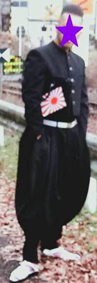 短ラン・ボンタン保存會 (@gallerygakuran) / Posts / X