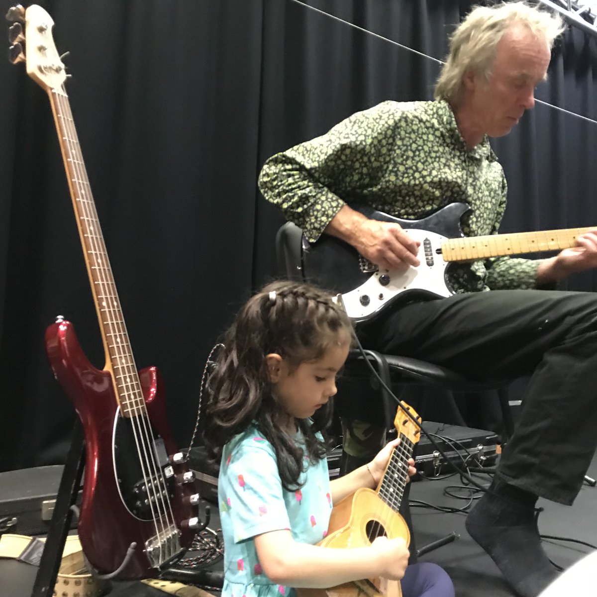 The Workshop King's Lynn tweet media