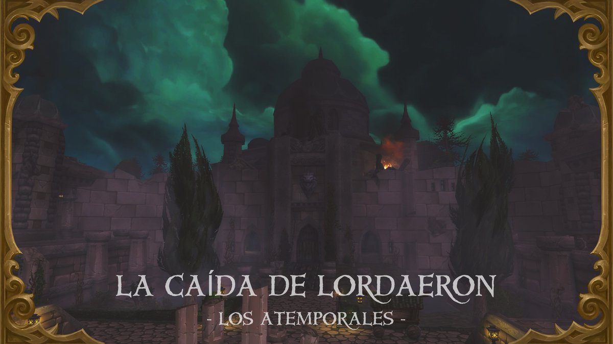 GrupoAshkandi's tweet image. El pasado martes dimos con concluido el último evento del año de los Atemporales y con consiguiente, el del Grupo Ashkandi.
Esta campaña a penas ha comenzado y son muchas las historias que todavía quedan por disfrutar.

Estas son algunas de las cabeceras de este año.