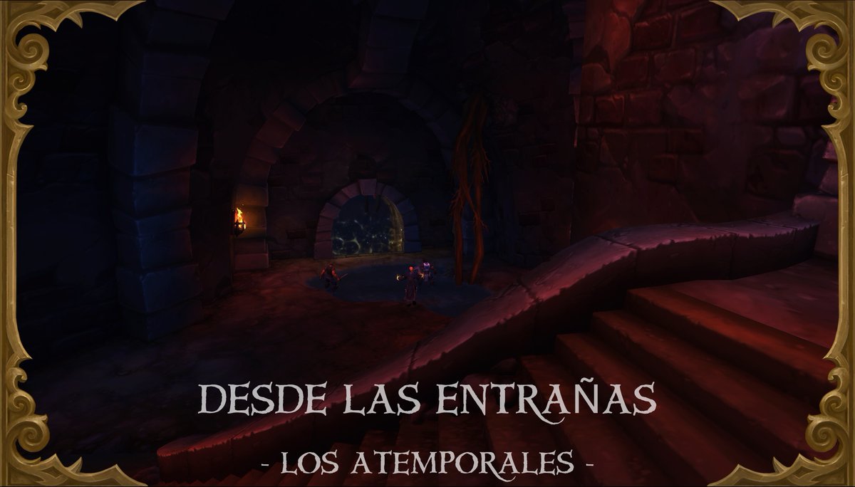 GrupoAshkandi's tweet image. El pasado martes dimos con concluido el último evento del año de los Atemporales y con consiguiente, el del Grupo Ashkandi.
Esta campaña a penas ha comenzado y son muchas las historias que todavía quedan por disfrutar.

Estas son algunas de las cabeceras de este año.