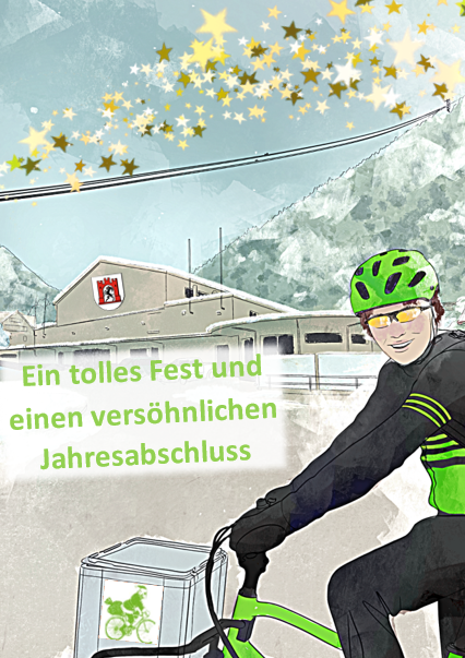 🚴‍♂️🫶❄🐻‍❄️🛷⛄🎅🎄⭐💫🎆🥳🎇🍀🫶🚴‍♂️

#churieren #fahrrad #festtage