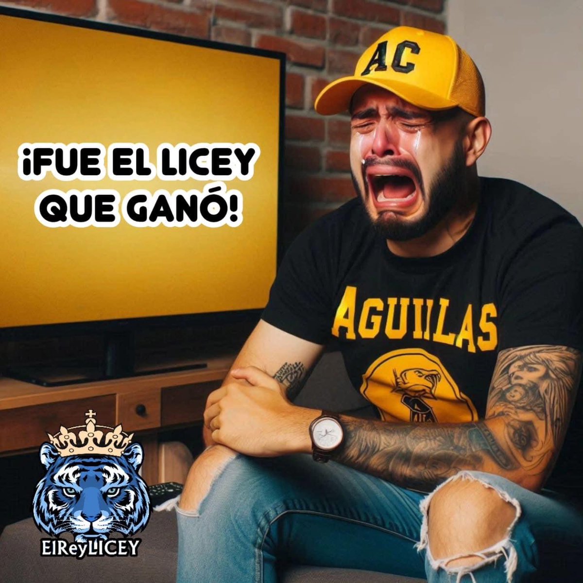 Y de qué manera!!!