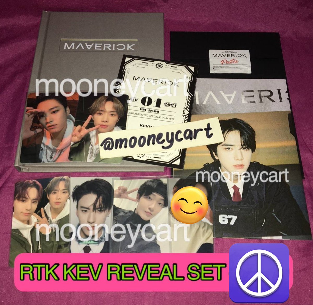 mooneycart's tweet photo. #mncsells 
wts lfb ph

the boyz photocards 

ALL FOR 2,900 + lsf

will give free official merch &amp; more freebies

x sensitive

dm/reply to claim

🏷 tbz chase pob kevin withdrama pob pc storybook sunwoo pc sunric eric juyeon pc rtk reveal pc azit pc road to kingdom https://t.co/tuXBOUwReI
