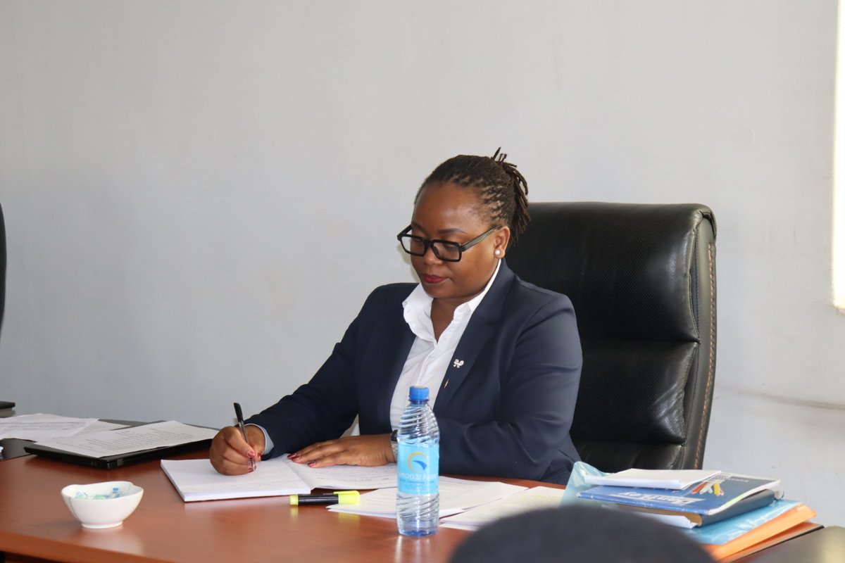 Malawi Law Commission tweet media