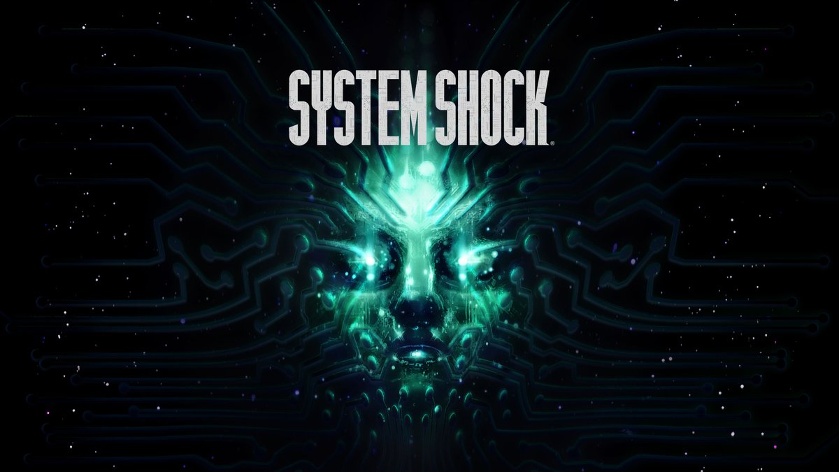 Stellt euch SHODANs Überlegenheit.
Gewinnt 1 Key für System Shock.
Seid ihr bereit, euch gegen die unaufhaltsame Macht einer überlegenen KI zu behaupten?
🤖 Folgt uns
🤖 Like &amp; RT
🤖 Nennt uns eure Wunschplattform in den Kommentaren. (PC, PS5, Xbox)
* Endet am 19.12. um 12 Uhr.