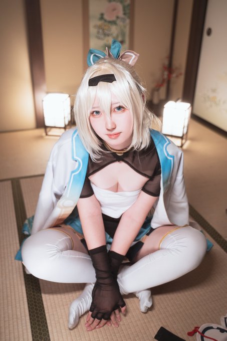 コスプレイヤーねぎこのTwitter画像29