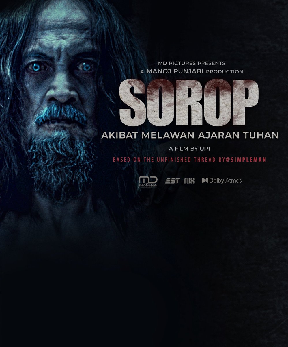 SimpleMan tweet media