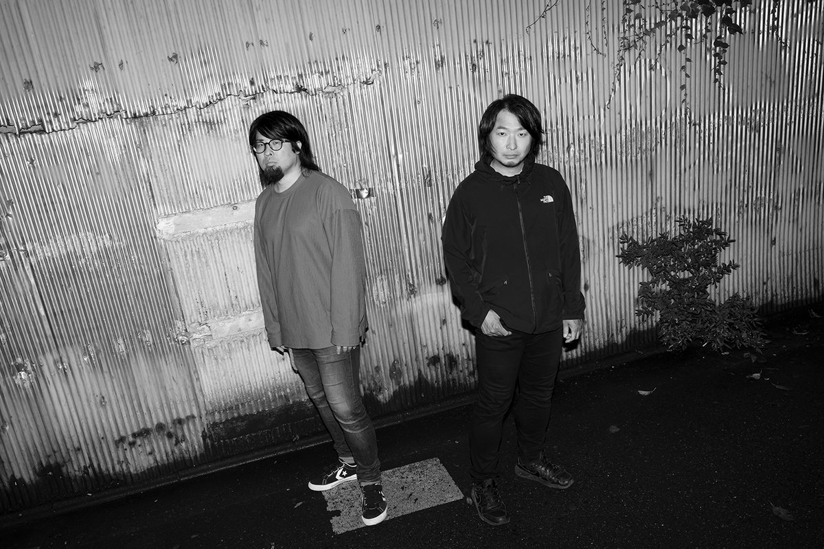 skream_japan's tweet photo. strange world's end、ニュー・シングル「We Are The Nothing」MV公開 https://t.co/Cg8NKbo80Q
#strangeworldsend https://t.co/xR9yzVJQEU