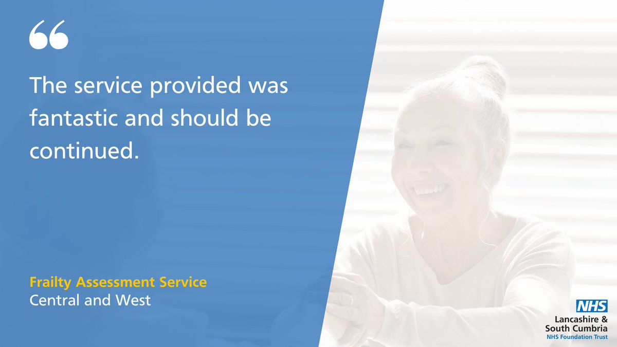 Experience and Engagement Team @LSCFT (@experiencelscft) on Twitter photo Exceptional service that makes a real difference and should continue 💪💙 #PatientCentered #NHS #QualityCare #MakingAnImpact <a href="/AbiHiltonNHS/">Abi Hilton</a> <a href="/debrabretherto3/">debrabretherton</a> Exceptional service that makes a real difference and should continue 💪💙 #PatientCentered #NHS #QualityCare #MakingAnImpact <a href="/AbiHiltonNHS/">Abi Hilton</a> <a href="/debrabretherto3/">debrabretherton</a>