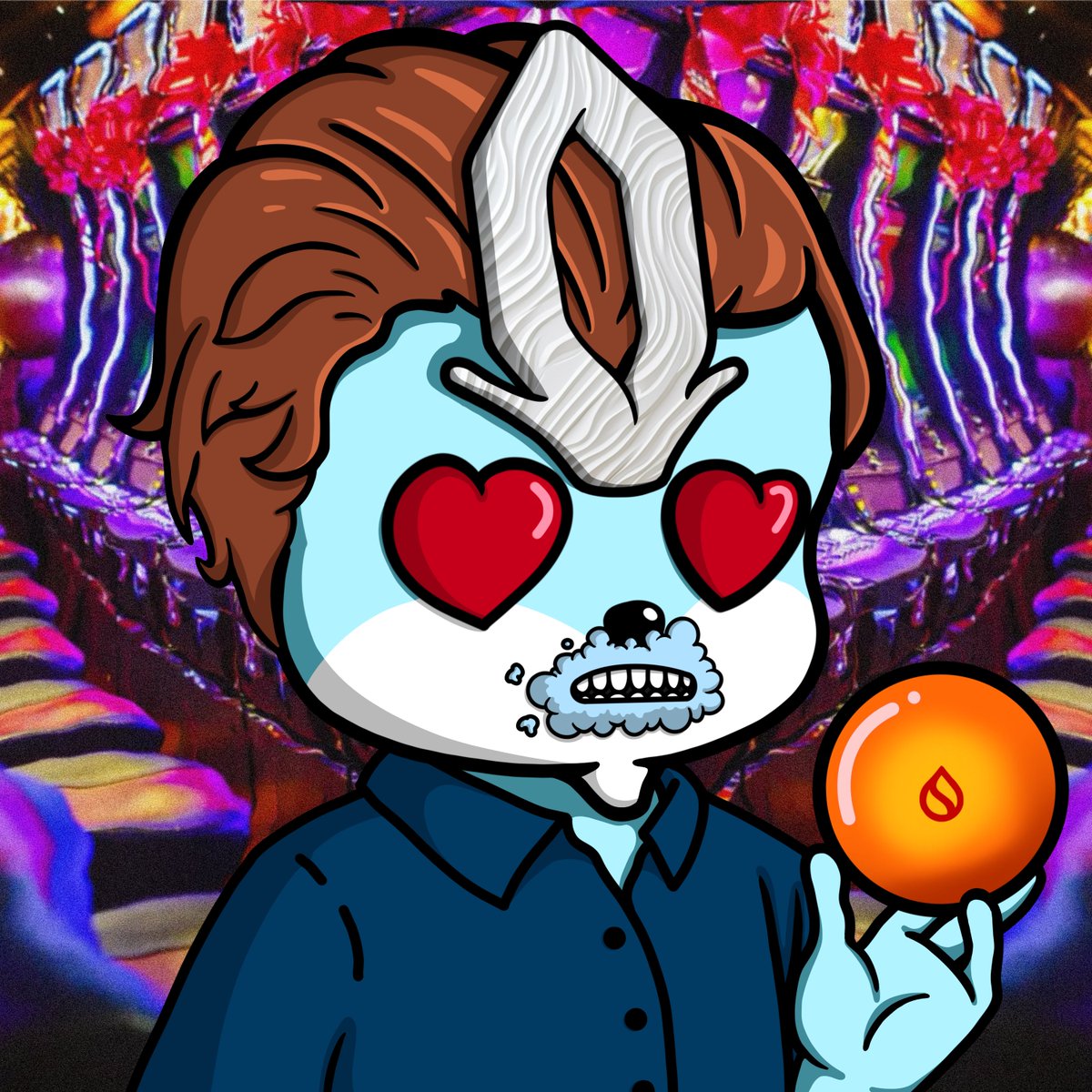 dd_gen_91's tweet photo. If you have a #SWEEB pfp, i want to follow you.
Just interact with this post ๐ฅ๐ฅ https://t.co/yDPTrCOp9e