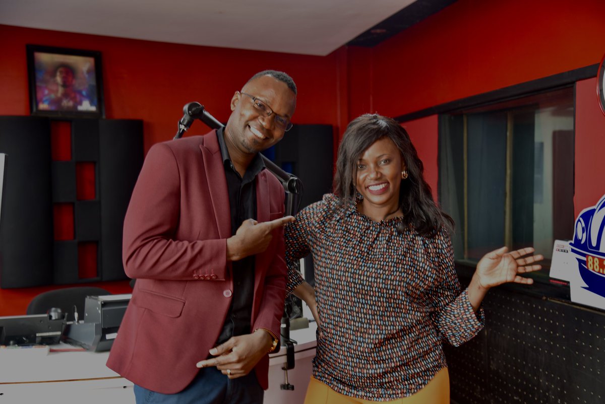 . <a href="/Korithehost/">KoritheHost</a> just confirmed! She will be doing the “Passa Passa” dance with the rest of the revealers at the @JabbaFest_UG tho Saturday!