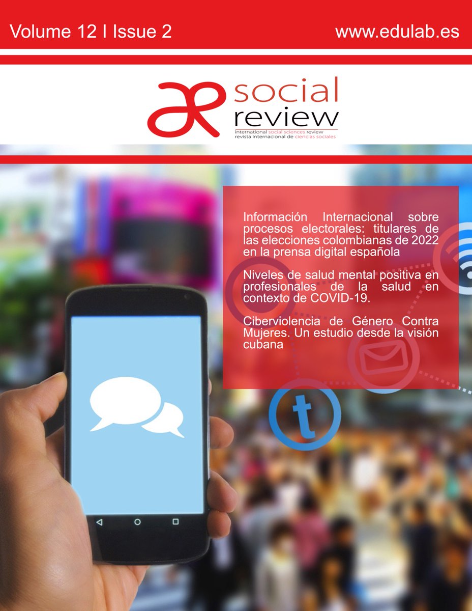 Social Review tweet media