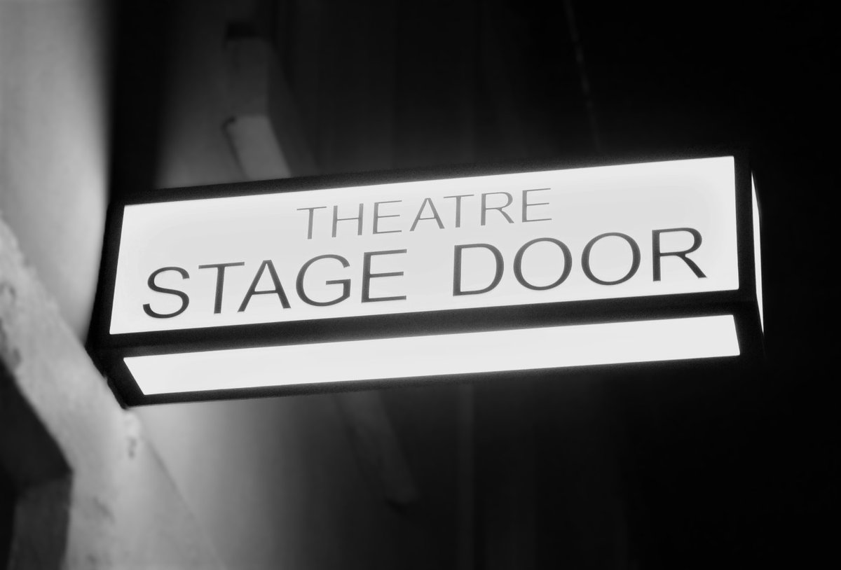 Tonight: Dark Tales for Winter Nights! Fancy a night of festive ghost stories with the team? Snap up the last few tickets for our Dark Tales for Winter Nights, live at Scotland's oldest working Theatre! Wed. 18th Dec. at 7:30pm. theatreroyaldumfries.co.uk/whats-on/mostl… #scotlandstartshere